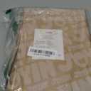 JOYIN 6.5ft Halloween Spider Outdoor Decorations, Scary Giant Large Spider Props for Halloween Outside Decor, Indoor Party Supplies and Yard Lawn Decoration, Black (79in)