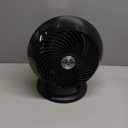 Vornado 560 Fan Whole Room Circulator, Large, Black