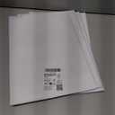 5 x arkamii Christmas design premium wrapping paper set of 4 sheets size 34 x 25 inch for gift pack (NAT3)