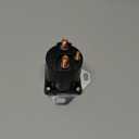 925-3001 Starter Solenoid, Replacement for Cub Cadet 925-3001 725-3001, Replaces 01002228 20626200
