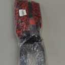 Professional 4 Pack Long Handle Wheel Brush Kit for Cleaning Wheel and Tire- 2X Soft Wheel Cleaning Brush, Detailing Brush and Stiff Tire Brush, Bendable& Durable Wheel Rim Cleaner Brush Set