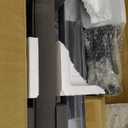 Bromic Tungsten Smart Heat 3000W Electric Patio Heater  Single Element Infrared, 220V-240V, Black Finish  BH0420031