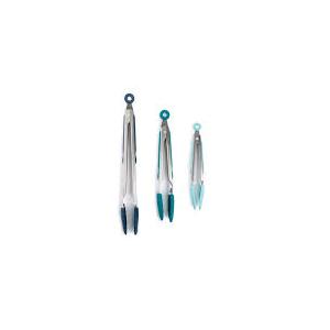 Core Home 3-Piece Silver Utensil Set