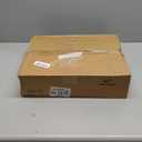 Hoa Kinh 9oz 12Pack Overnight Oats Jars with Lids, Leak Proof Small Jars for Overnight Oats, Cereal, Clear Empty Glass Jar with Lids for Kitchen(Red, Green, Purple and White)