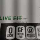 CELSIUS Sparkling Lemon Lime, Sugar Free Energy Drink, 12 Fl Oz (Pack of 12) EXP 12/2025