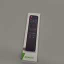 Replacement for lG MR25GA Magic Remote Fit for 2025 LG Smart TVs OLED G5, C5, B5, QNED 92A, 85A, 80A, UA77 Series Includes AI, Pointer and Alexa Voice 5-Year Free Replacement (Battery Not Included)