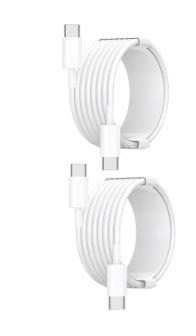 [Apple MFi Certified] iPhone 17 Car Charger Fast Charging for iPad, ProAir/Mini , 2 PACK