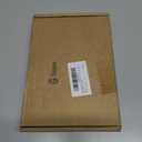 Geyee 24 Pcs Mini Mental Health Awareness Notepads and Pens Bulk Mental Health Awareness Items Gifts Stop The Stigma Notebooks Green Ribbon Ballpoint Pens for Classroom Home Office Charity Favors