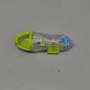 Perler Beads Pen Bead Dispenser Kid's Crafts, 1 pc, Lime Green
