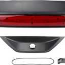 923-127 Third Brake Light Compatible with Ford Transit 150 250 350HD 2018 2019 Center Stop Light 3rd Brake Light Assembly