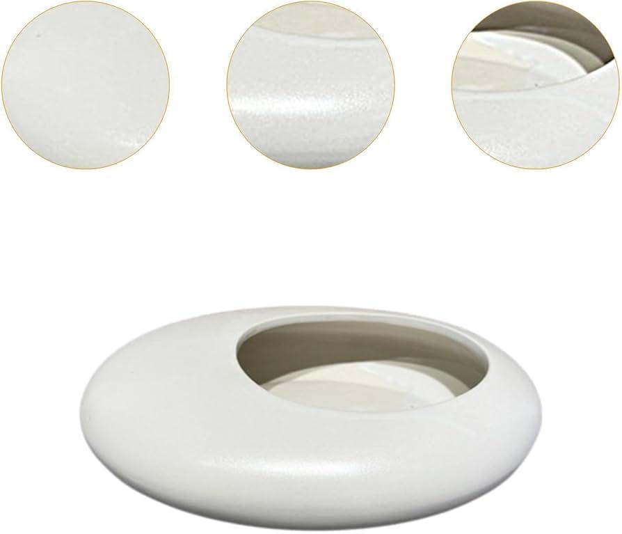 Generic Ceramic Flower Pot Flower Vase Gift 