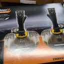 Thrustmaster T 16000M SPACE SIM DUO STICK (Compatible with PC)
