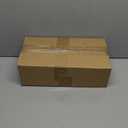 3 Pieces Christmas Woven Baskets Empty, 10.6*6.8inch Small Cute Designs Holiday Cotton Rope Baskets for Christmas Gift, Holiday Decor & Storage(Snowman + Gingerbread Man + Fawn)