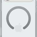 OtterBox iPhone 17 Pro Max Symmetry Series Clear Case - Clear