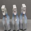 Clorox Free & Clear Multi Surface Cleaner, Spray Bottle, Fragrance Free, 32 Fluid Ounces, Pack of 3