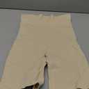 SHAPERMINT Shapewear for Women - High-Waisted Shapewear Tummy Control Shorts, Thigh Slimmer, Underwear for Women (Medium-Large, Nude)