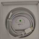 Apple AirPods Pro 2 Wireless Earbuds, Active Noise Cancellation, Hearing Aid Feature, Bluetooth Headphones, Transparency, Personalized Spatial Audio, High-Fidelity Sound, H2 Chip, USB-C Charging