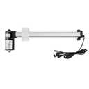 Kaidi Linear Actuator Model KDPT007-100 Lift Chairs Power Recliner Motor Replacement Parts