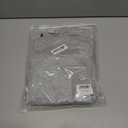 Sampeel Womens 2 Piece Sets 3/4 Sleeve Oversized Tops Lounge Sets Loungewear Business Casual Summer Outfits Workout, Size S