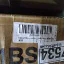 Dinzi LVJ 80cm. Cat Litter Box Enclosure, White