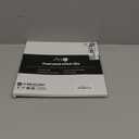 Art3d Premium 10-Sheet Peel and Stick Tile Backsplash - 12"x12" for Kitchen , Bright White