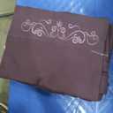 California King Comforter Set, Purple Bed in a Bag, Comforters Cal King Size Bedding Sets