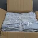 Laura Ashley - Soft & Lightweight Queen Quilt with Matching Shams