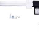 Okin Refined-R Model JLDQ-11 & JLDQ-1A JLDQ 11.156.333K Motor Actuator for Recliner Lift Chair, 3D x 1W x 2H in