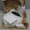 iRobot Roomba Vac Robot Vacuum (Q011) - Power-Lifting Suction, Quieter Cleaning Mode, Multi-Surface Cleaning, Cleans in Neat Rows, Easy to use, Self-Charging, Works with Alexa