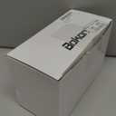 Bokon 50 Packs Mini Plastic Bottles with Corks Stoppers Eye Screws Funnels Small Potion Bottles Tiny Clear Sand Art Jar Wishing Vial for Birthday Party DIY Crafts Gift