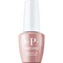 OPI GelColor LED Cure Gel Nail Polish | Nude & Brown Shades | Salon-Quality Shine, Long-Lasting Wear | Easily Soak Off Removal | Vegan & HEMA Free | 0.5 Fl Oz