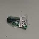 Video doorbell Wedge Angle Mount Bracket Compatible with Ring Wired Doorbell Plus (Newest Model) Retinal 2K, Mount for 45 Degree, 3D Printed, UV Resistant