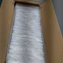 Amazon Basics Absorbent, Leakproof Male Dog Wrap Disposable Diapers, Small, Pack of 50, White