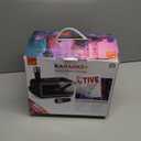 iLive Electronics Karaoke+ Wireless Party Machine, IJB673B