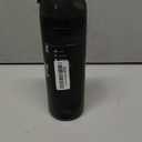 Owala FreeSip Insulated Stainless Steel Water Bottle with Straw, BPA-Free Sports Water Bottle, Great for Travel, 24 Oz, Very, Very Dark | Insulated, with Straw, for Sports, Travel, and School, BPA-Free