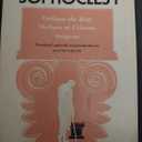 Sophocles I By Sophocles/ Grene, David/ Lattimore, Richard (EDT)