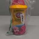 ARM & HAMMER Clean Scentsations In-Wash Scent Booster, Laundry Scent Booster Tropical Paradise scent, 45 Oz (45 Fl Oz (Pack of 1))