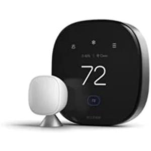 ecobee EB-STATE6P-01 Smart Thermostat Premium ecobee EB-STATE6P-01 Smart Thermostat Premium