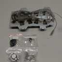 DC47-00019A Dryer Heating Element for Samsung DV45H7000EW/ A2 DVE50R5200W/ A3 DV40J3000EW/ A2 DV42H5000EW/ A3 DVE50M7450W/ A3 DV42H5200EW/ A3 DV48H7400EW/ A2 DVE50R5400V/ A3 DV42H5200EP/ A3