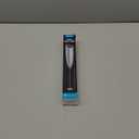 SIMPLETaste Milk Frother Handheld Battery Operated Electric Foam Maker, Drink Mixer with Stainless Steel Whisk for Cappuccino, Bulletproof Coffee, Latte (Silver)