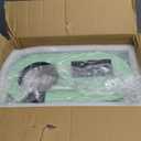 GO2CRAFT Auto Seamless Tumbler Heat Press Machine for Full Print, Automatic Rotation Advanced Cup Heat Press with Fast & Even Heating, 4 Memory Modes for 11-30oz Tumblers, Mug, Glasses(Green)