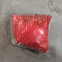 Anime Cosplay Costume Anime Dress Red Cosplay Ouftits With Wig Halloween Women (XX-Large)