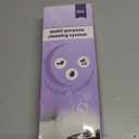 Clean Spray Cleaner for Ovens, Spray Oven Cleaner, Multi-Surface Cleaners with Concentrated Cleaning Tablets, Multi Purpose Cleaning for Ovens, for Kitchen,Bathroom (1 Bottle+12 Pcs)