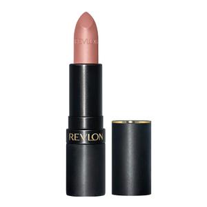Revlon Super Lustrous The Luscious Mattes Lipstick, High Impact with Moisturizing Velvety Formula, Pick Me Up, 0.74 oz (0.15 Ounce (Pack of 1))