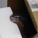 Electric Space Heaters For Indoor Use, 25" 2-IN-1 Tower Heater And Fan Combo, 70Oscillating, 2S Instant Heating, 1500W, 3 Heating & Fan Modes,Electric Portable Heater For BedroomOfficeHome, Black