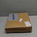 Conworld Corner Shower Caddy Suction Cups, Corner Shower Shelf for Inside Shower, Organizer Suction for Bathrooms Storage, No-Drilling Removable (Aluminum, 2-Pack, Gunmetal Gray)