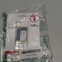 Transcend MSA230 128GB mSATA SSD with Dram Cache, Up to 550MB/s, Mini SATA III 6G/s Internal Solid State Drive for Ultrabook/Desktop/Tablet/PC/GPS/Server, 3D TLC NAND Flash, LDPC Error Correction, ECC