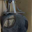 Weber Rapidfire Chimney Starter, Standard, Silver