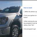 Product Image Latest 2023 GPS Navigation sd Card Map USA Fits Cadilia Chevry Buic GM 86810236