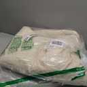 Tcksstex Waterproof and Anti-Slip Dog Bed Cover and Pet Blanket Sofa Pet Bed Mat ，car Incontinence Mattress Protectors Furniture Couch Cover for Most Cats Dogs, Pets（82x102-Ivory）